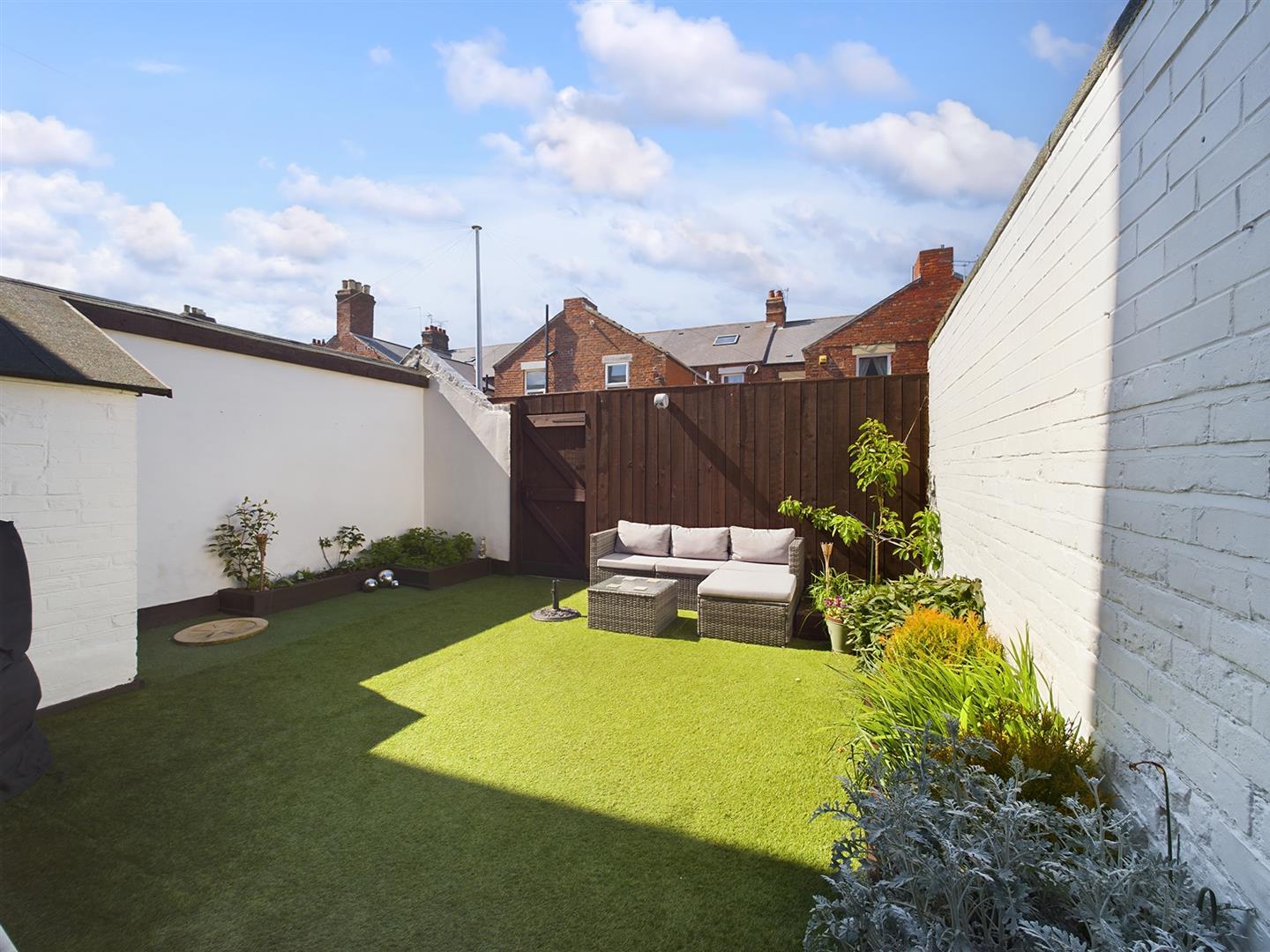 For Sale 47 Roxburgh Terrace, Whitley Bay, NE26 1DR Embleys